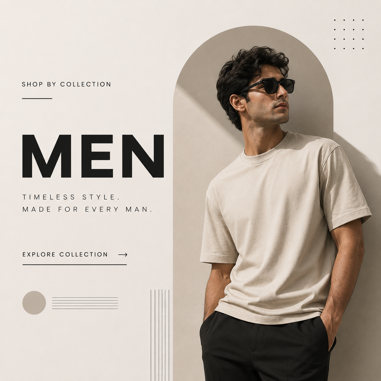Men